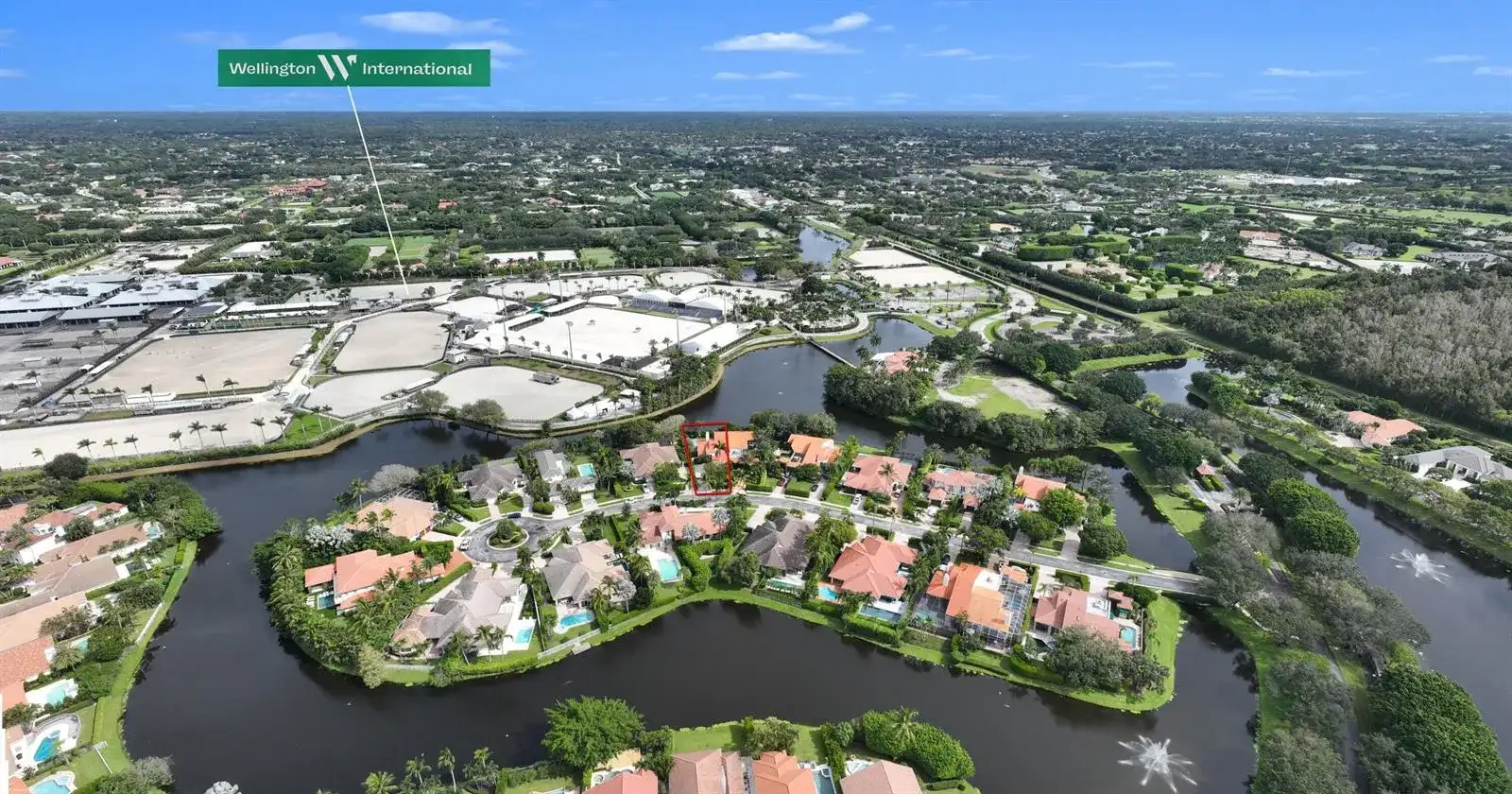 14239 Calypso Lane, Wellington FL 33414 photo 3