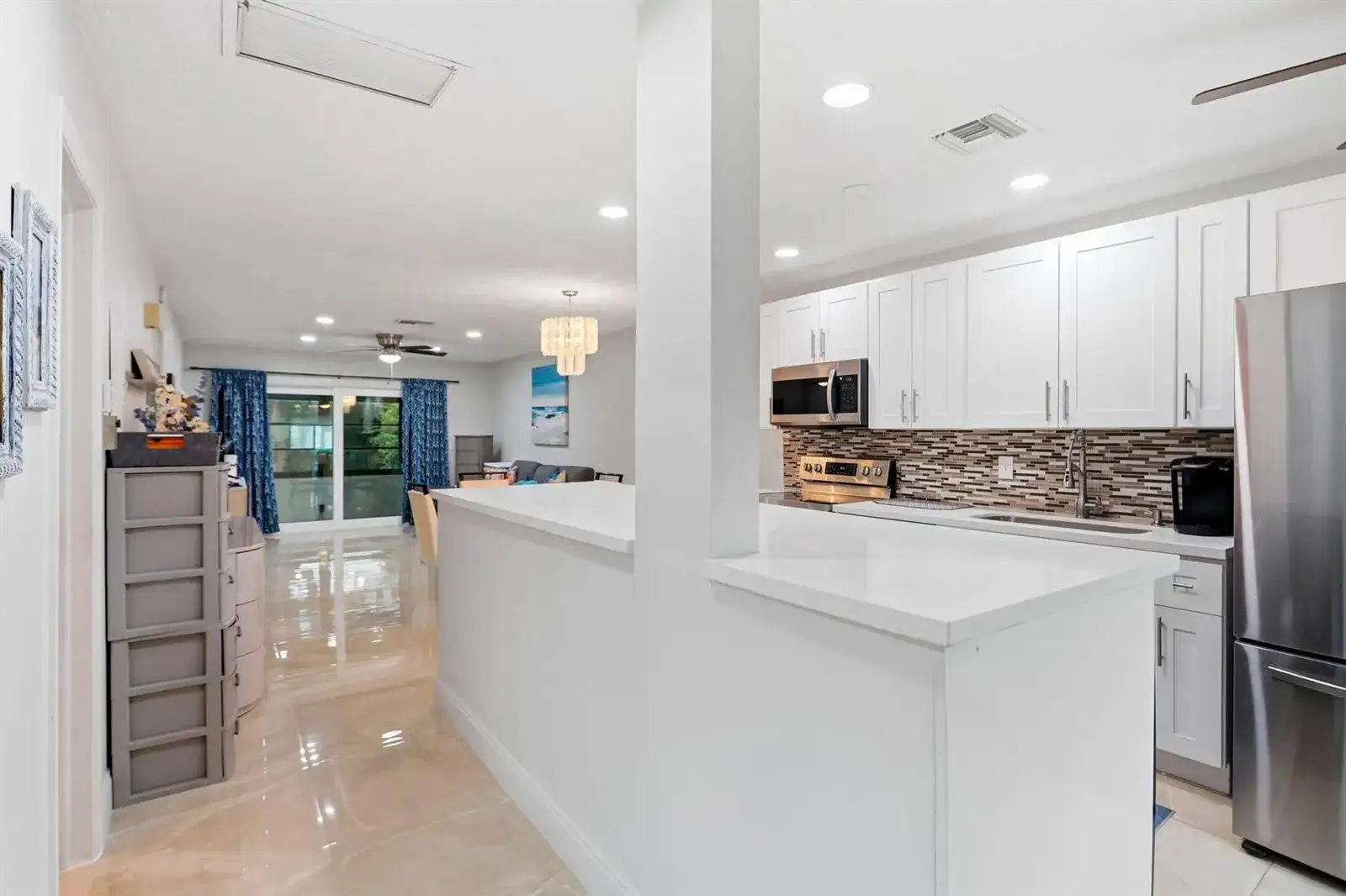13984 VIA FLORA # C, Delray Beach FL 33484 photo 2