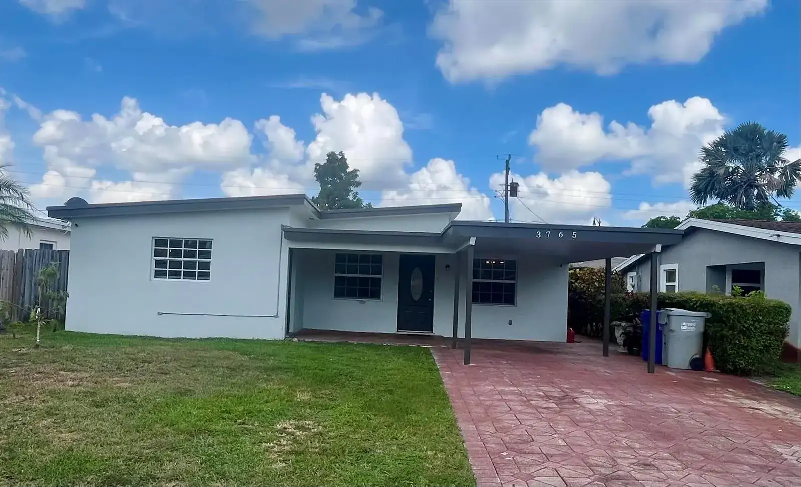 3765 NE 18th Avenue, Pompano Beach FL 33064 photo 2