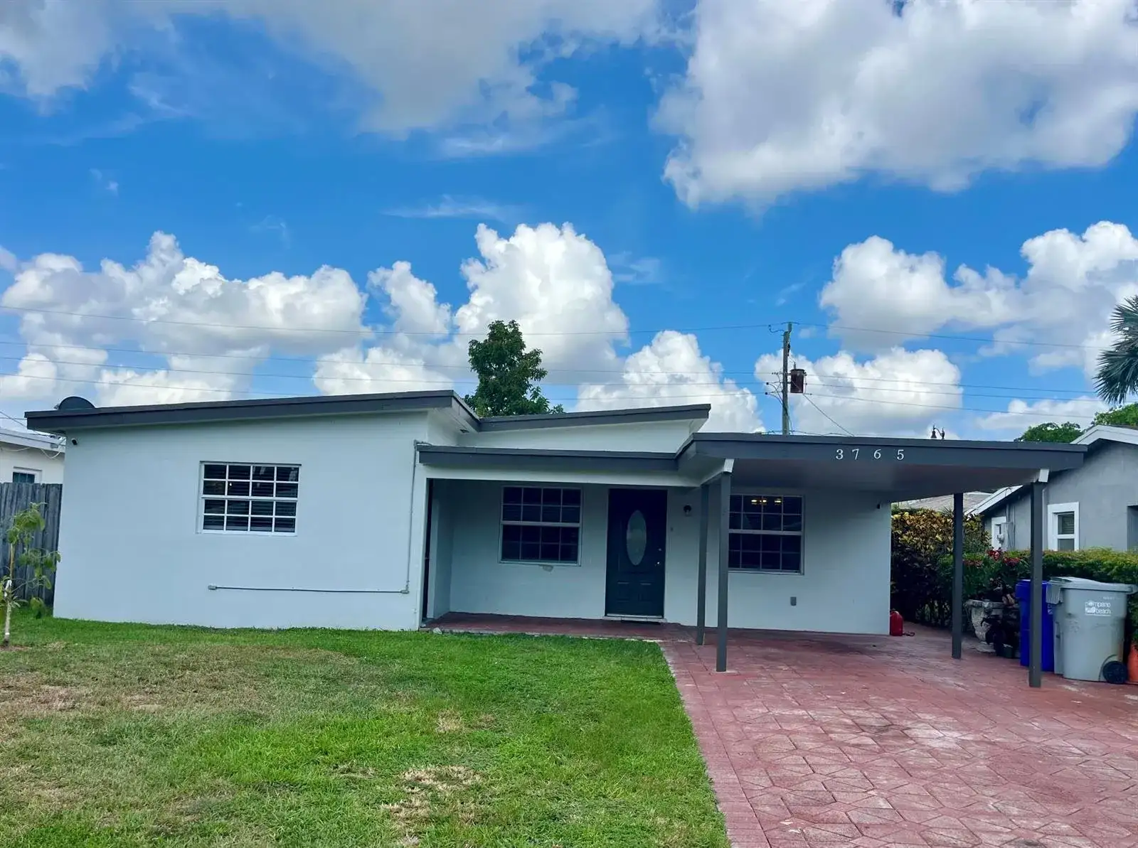 3765 NE 18th Avenue, Pompano Beach FL 33064 photo 3