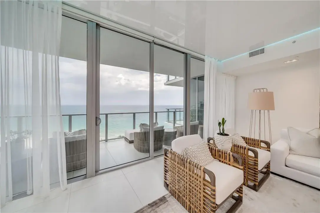 2200 N OCEAN Boulevard # S904, Fort Lauderdale FL 33305