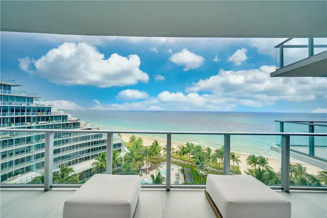 2200 N OCEAN Boulevard # S904, Fort Lauderdale FL 33305
