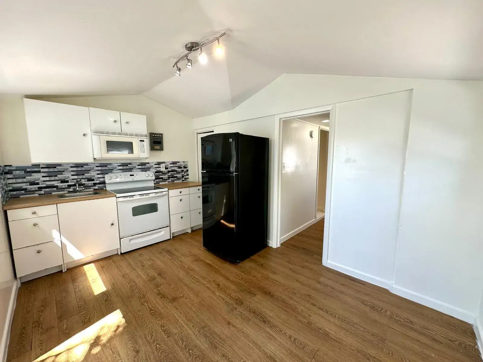 6101 Webster Avenue # 2, West Palm Beach FL 33405