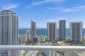2602 E HALLANDALE BEACH # R907, Hallandale Beach FL 33009 photo 2