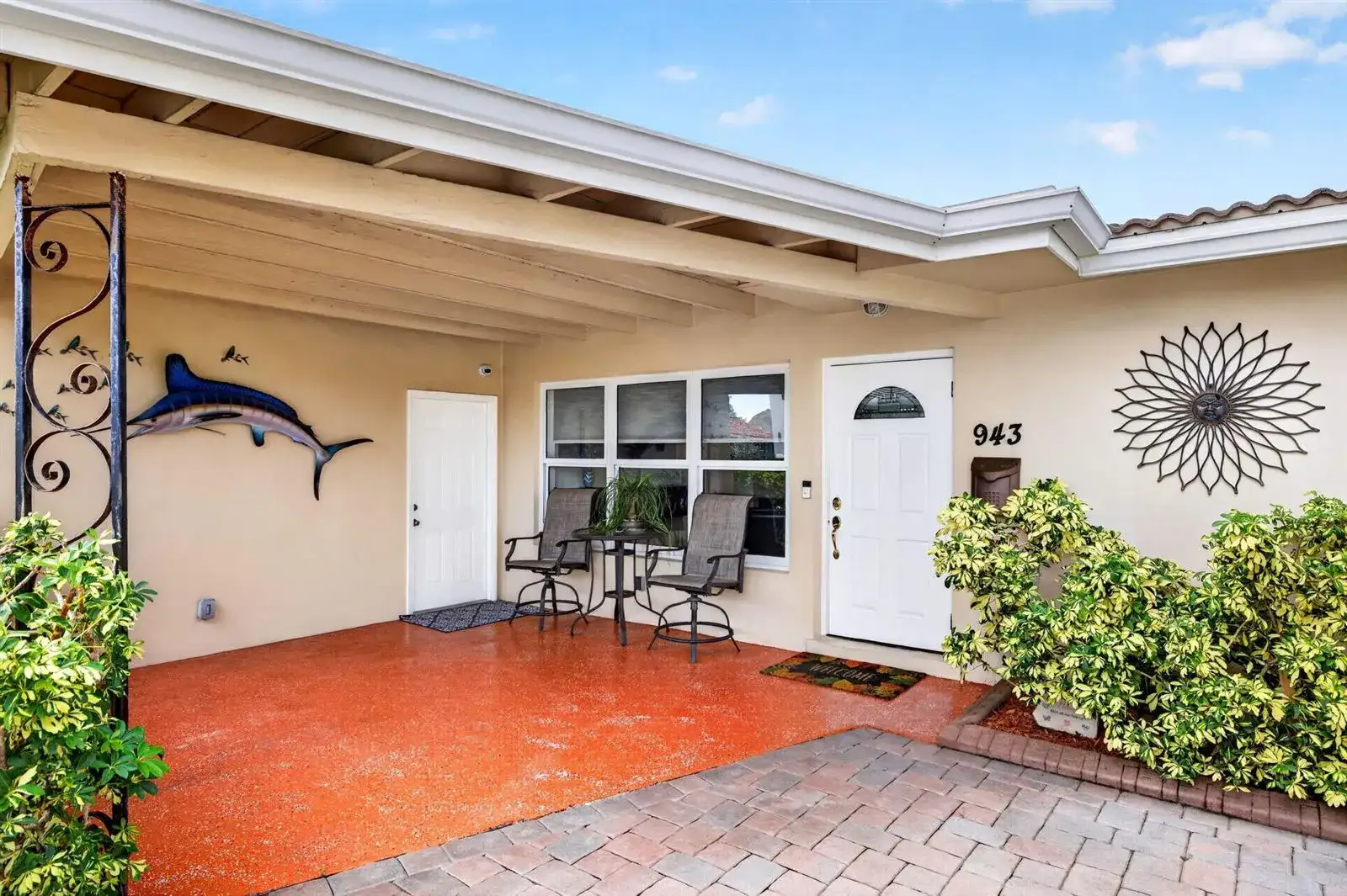 943 NAUTILUS Isle, Dania Beach FL 33004 photo 4