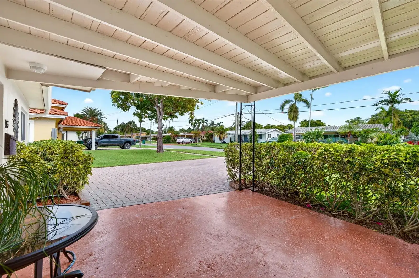 943 NAUTILUS Isle, Dania Beach FL 33004 photo 5