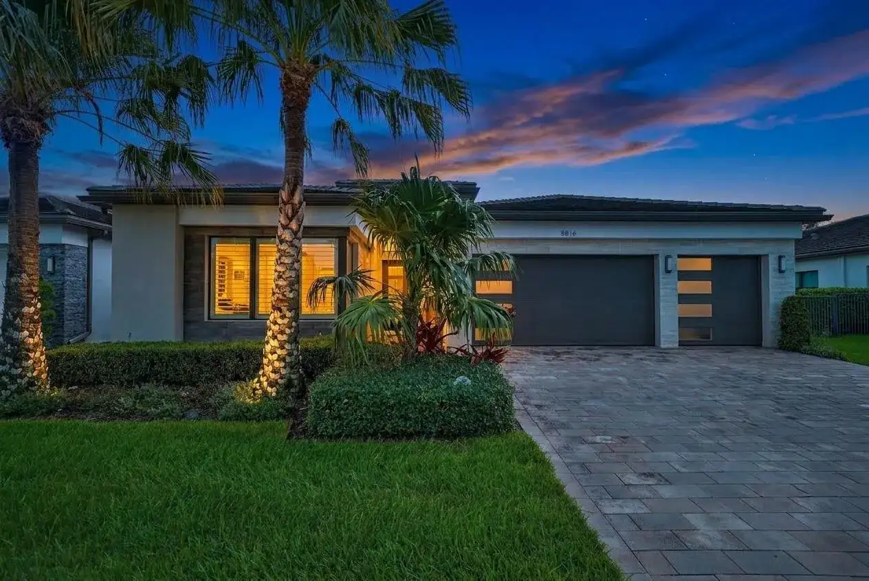 8816 Skyward Street, Boca Raton FL 33496 photo 2