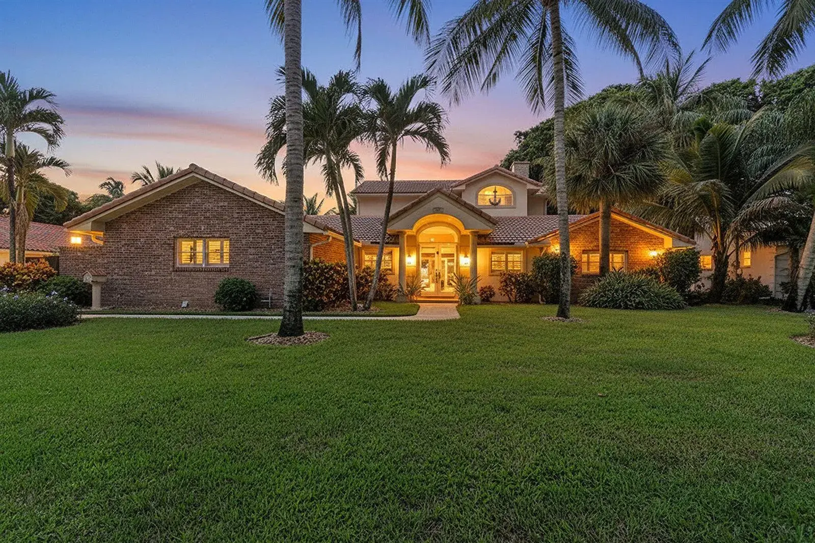841 ANCHORAGE Drive, North Palm Beach FL 33408