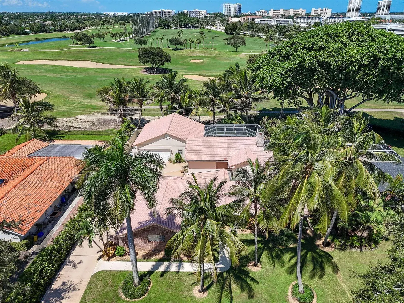 841 ANCHORAGE Drive, North Palm Beach FL 33408