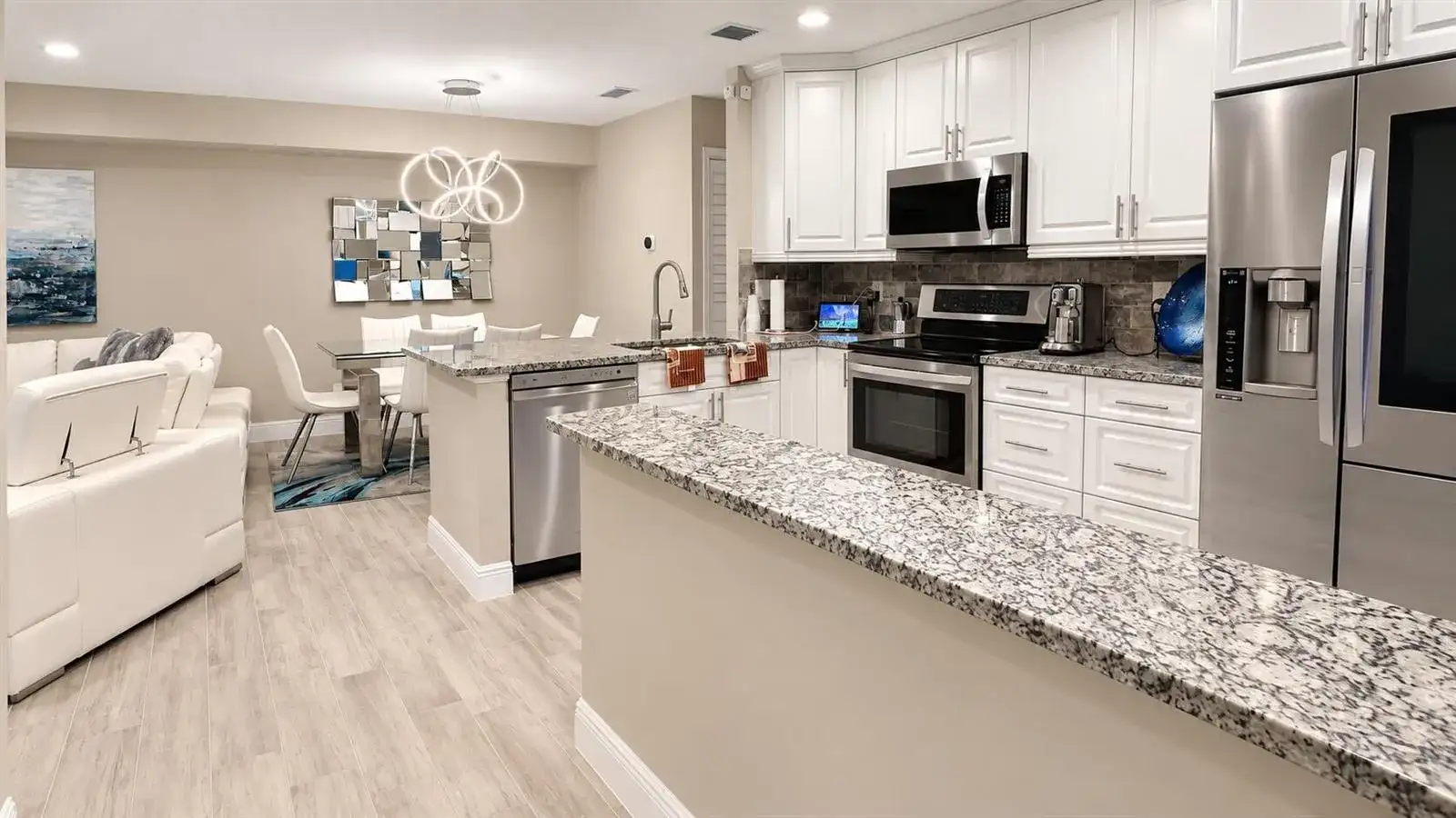 14917 WEDGEFIELD Drive # 203, Delray Beach FL 33446 photo 4
