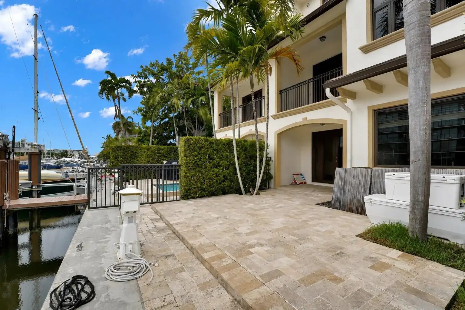 105 ISLE OF VENICE Drive # 105, Fort Lauderdale FL 33301 photo 4