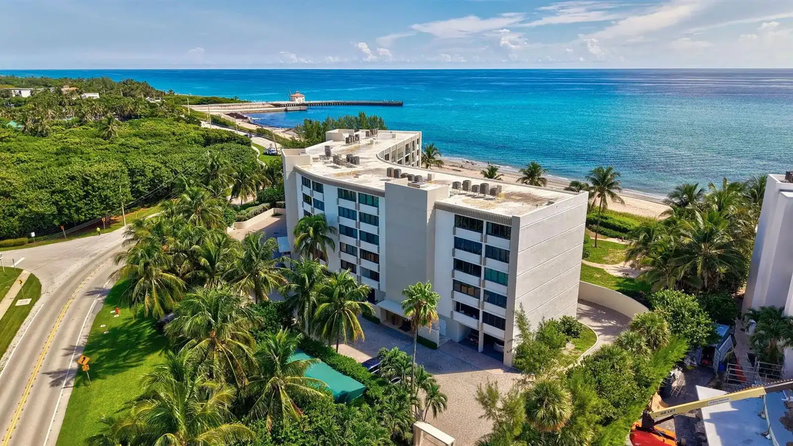 6885 N OCEAN Boulevard # 1010, Ocean Ridge FL 33435