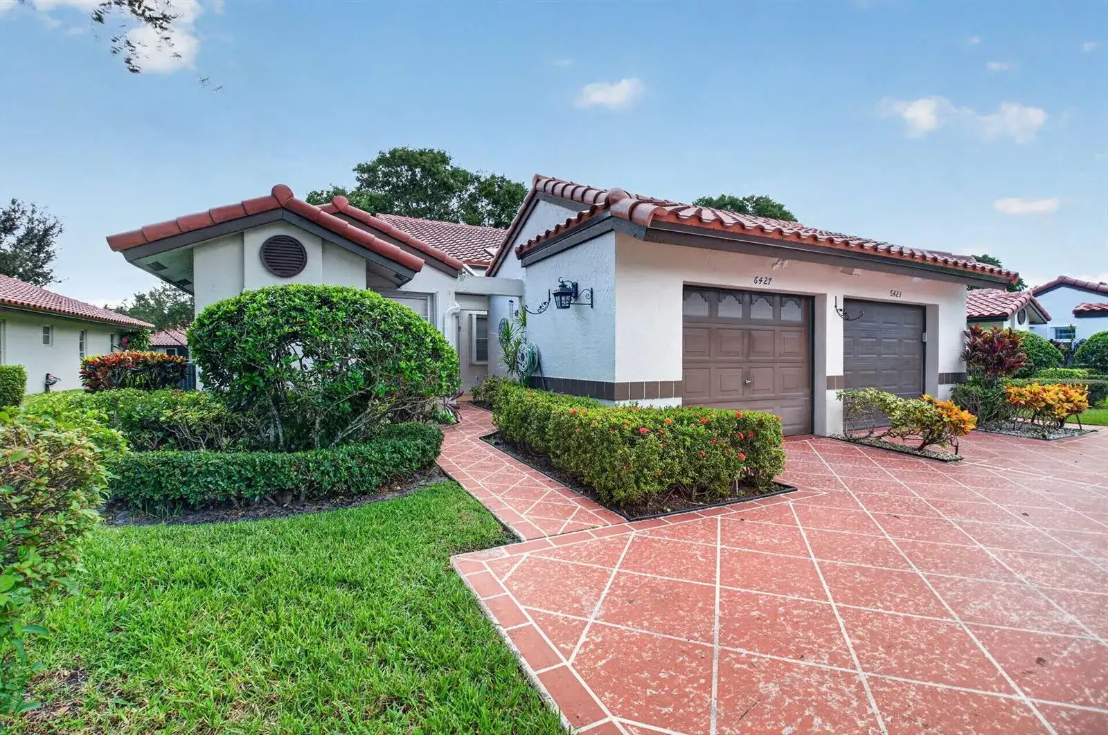 6427 Pointe Pleasant Circle, Delray Beach FL 33484 photo 2