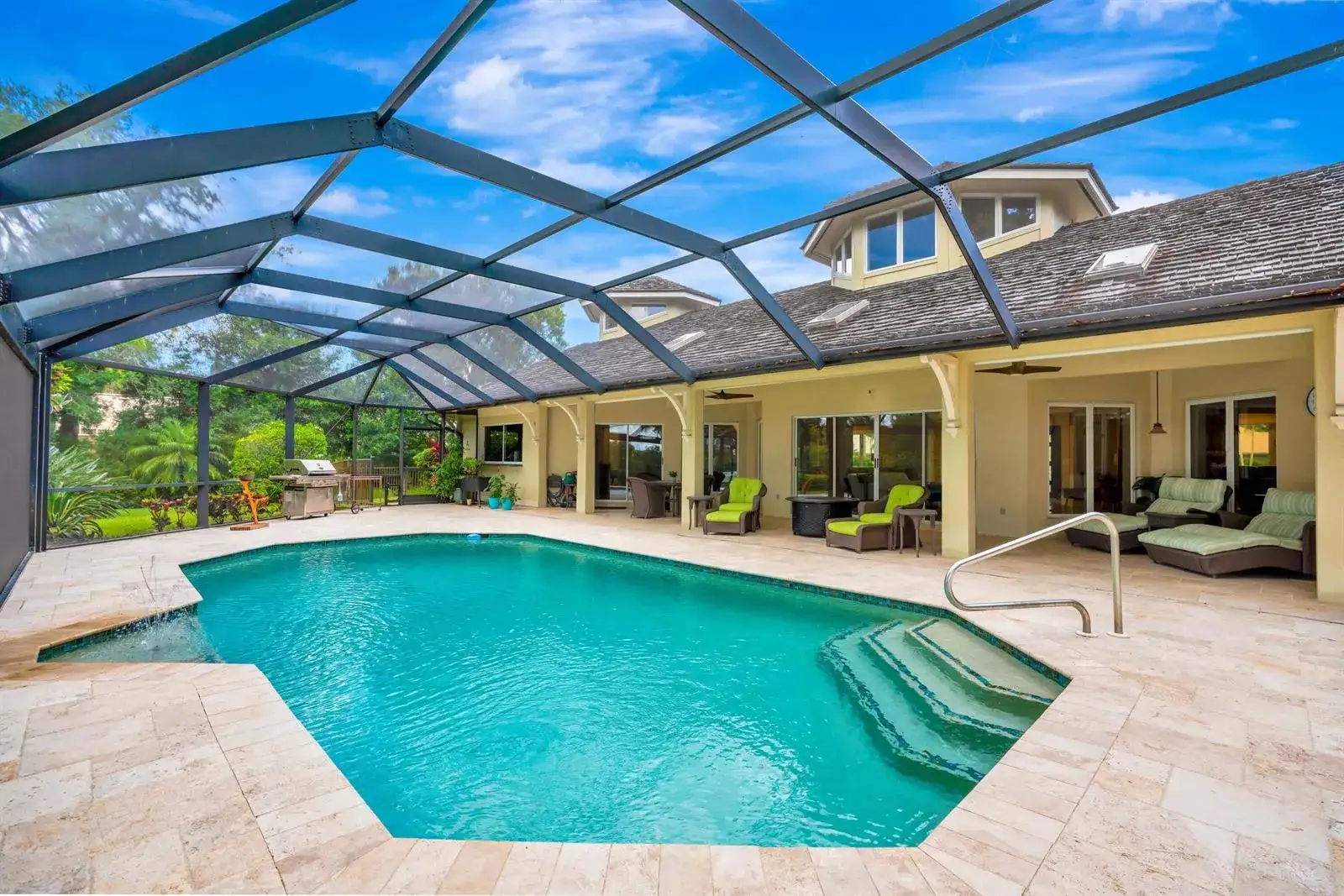 6460 SW Thistle Terrace, Palm City FL 34990 photo 3