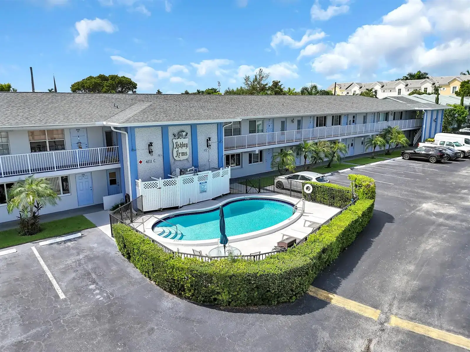 4111 NE 21ST Way # 211C, Lighthouse Point FL 33064 photo 2