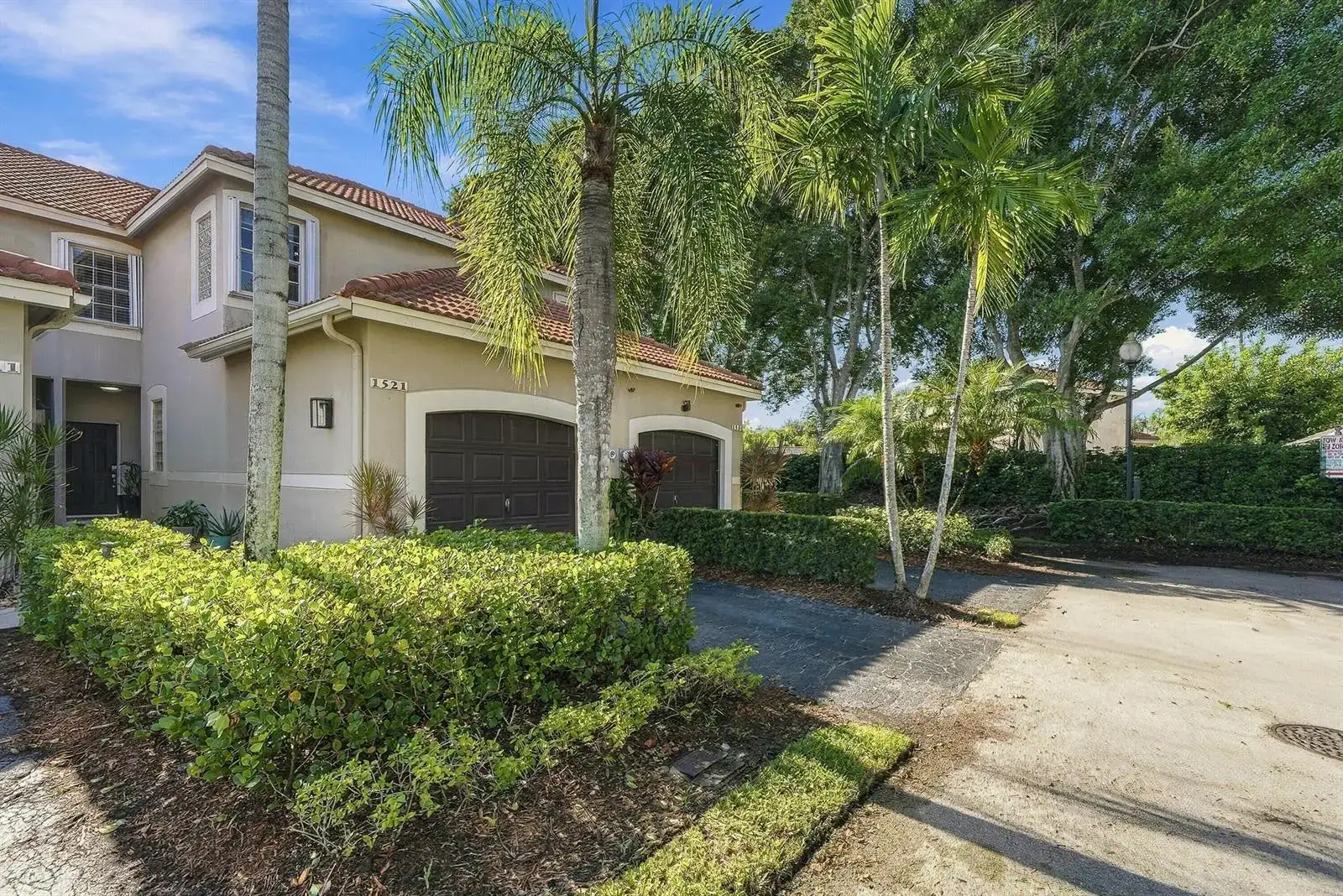 1521 Sorrento Drive # 1521, Weston FL 33326 photo 2