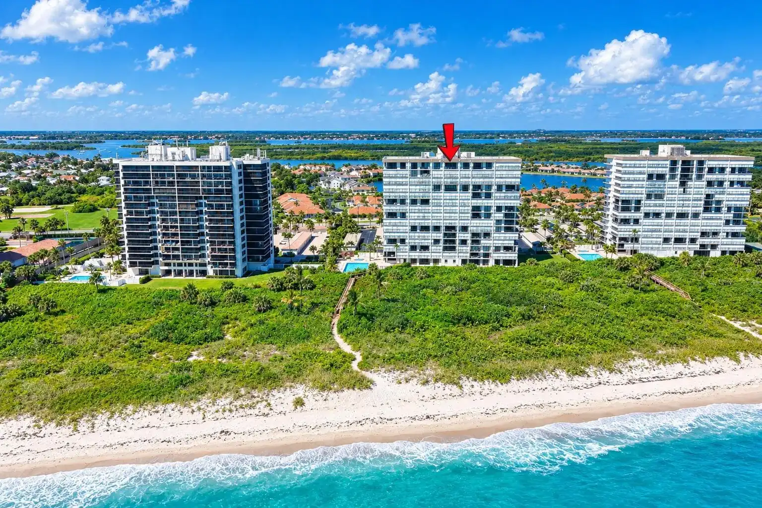 3120 N Hwy A1A # 1503, Fort Pierce FL 34949