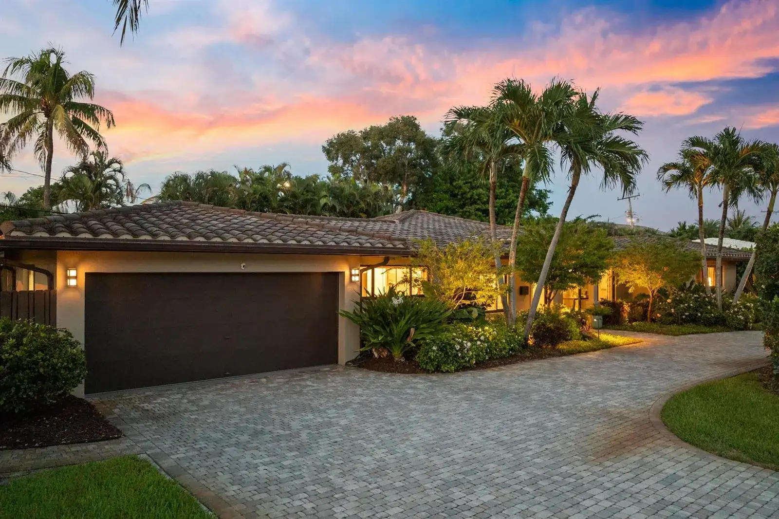 2625 NE 30TH Street, Fort Lauderdale FL 33306 photo 2
