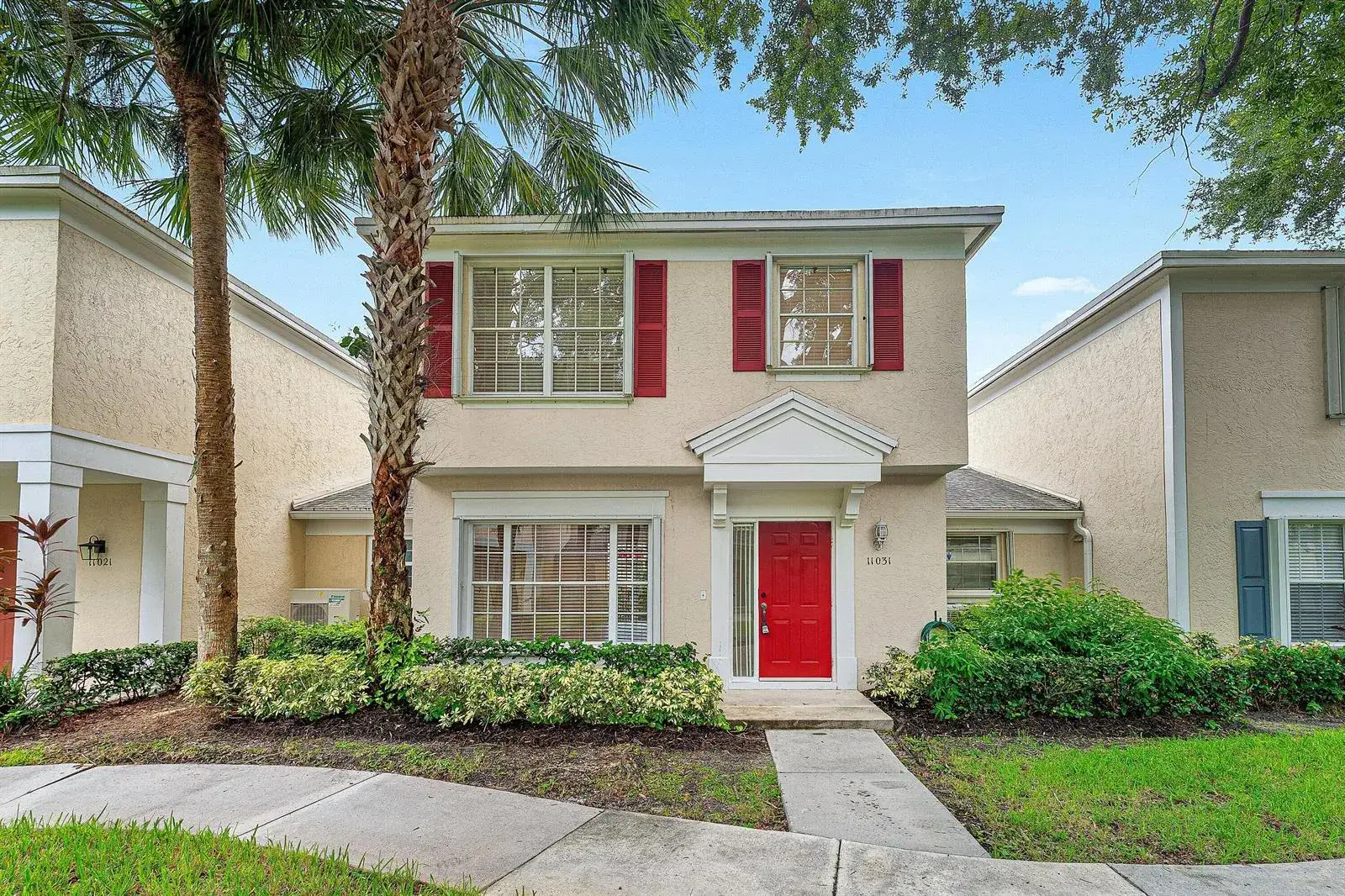 11031 PERIWINKLE Lane, Tamarac FL 33321