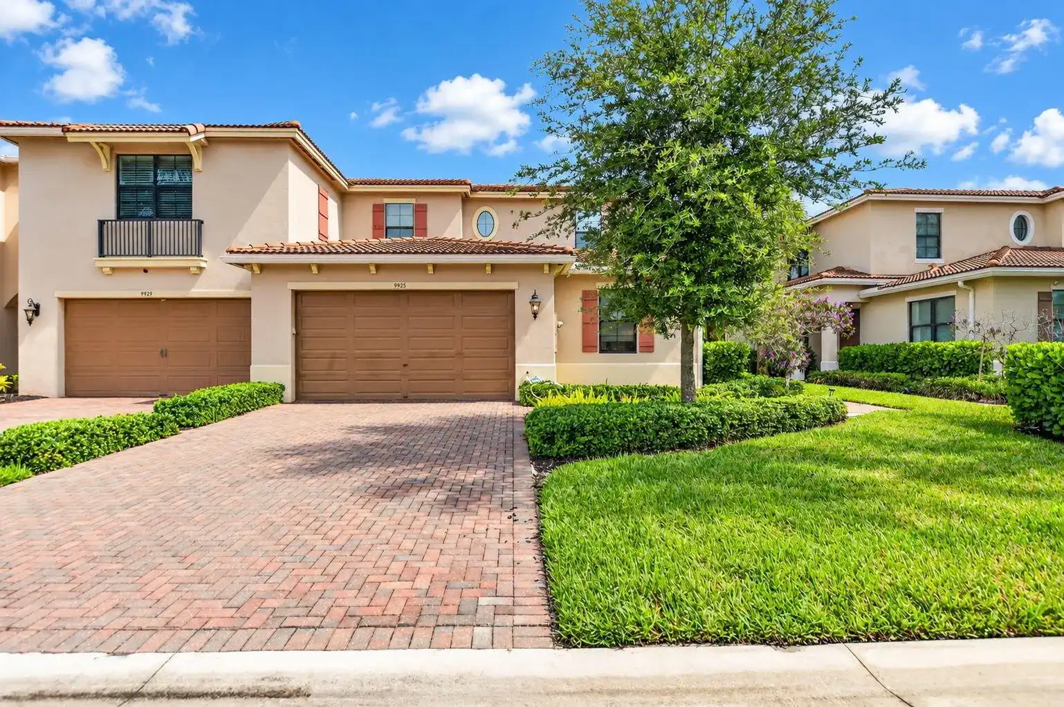9925 BRICKHILL Drive, Boca Raton FL 33428