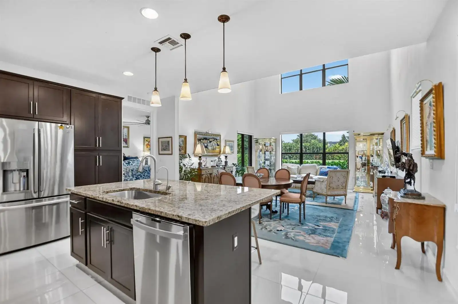 9925 BRICKHILL Drive, Boca Raton FL 33428 photo 5
