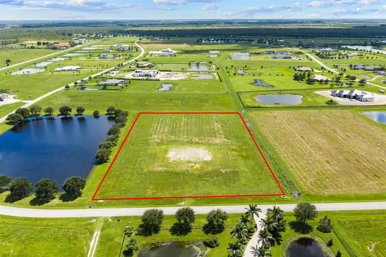3700 SW Stoneybrook Way, Palm City FL 34990