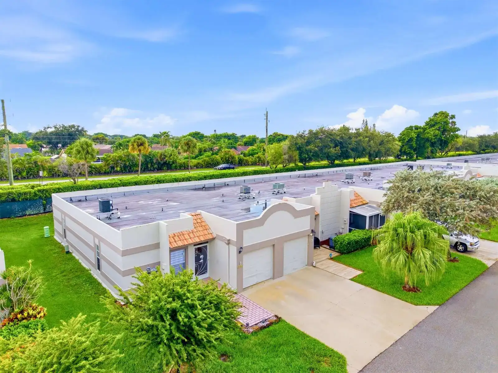 9160 Fairbanks Lane # 8, Boca Raton FL 33496