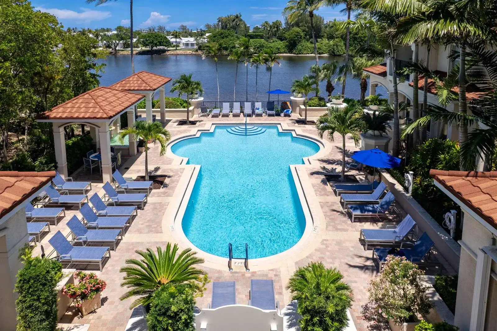 4113 TUSCANY Way # 113, Boynton Beach FL 33435