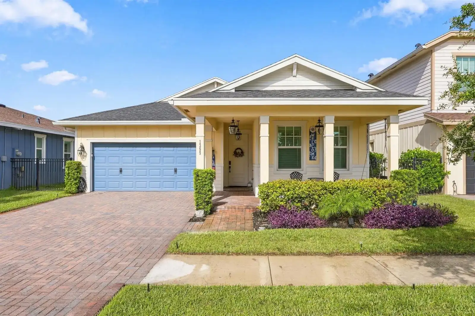 1399 Arrowhead Point Road, Loxahatchee FL 33470