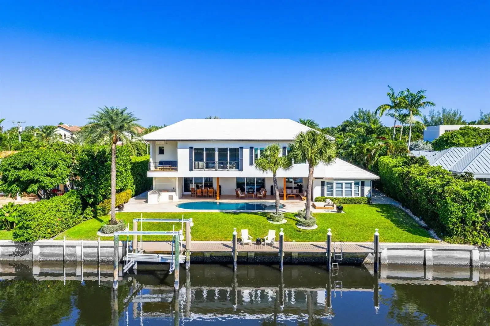 50 Spoonbill Road, Manalapan FL 33462 photo 2