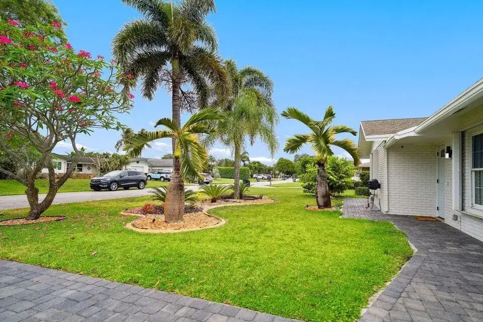 4091 Lakespur Circle N, Palm Beach Gardens FL 33410 photo 5