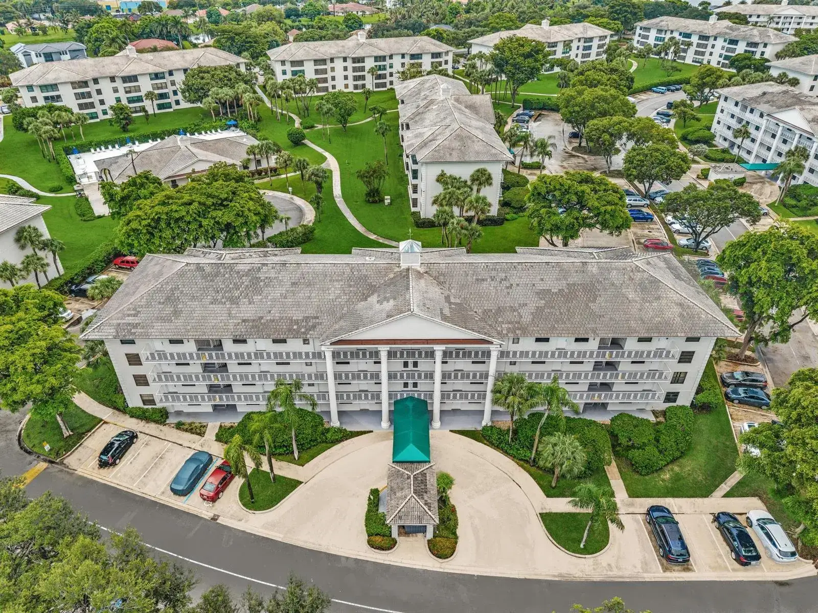 3650 Whitehall Drive # 202, West Palm Beach FL 33401
