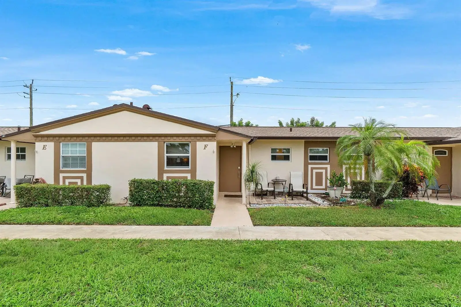 2883 CROSLEY Drive W # F, West Palm Beach FL 33415 photo 3