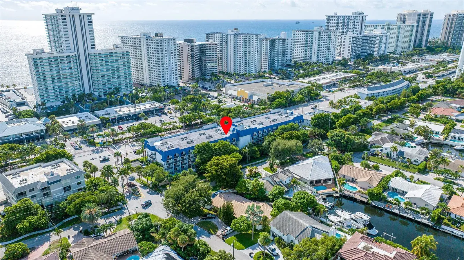 3909 N Ocean Boulevard # 410, Fort Lauderdale FL 33308