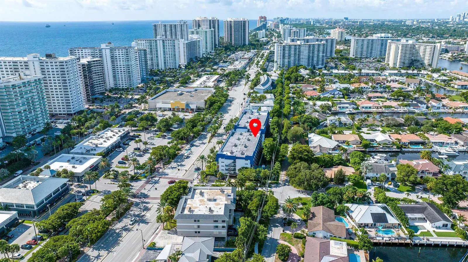 3909 N Ocean Boulevard # 410, Fort Lauderdale FL 33308