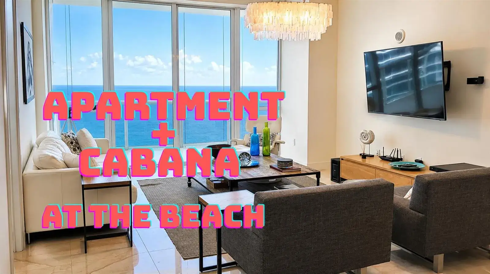 15901 COLLINS Avenue # 2603, Sunny Isles Beach FL 33160