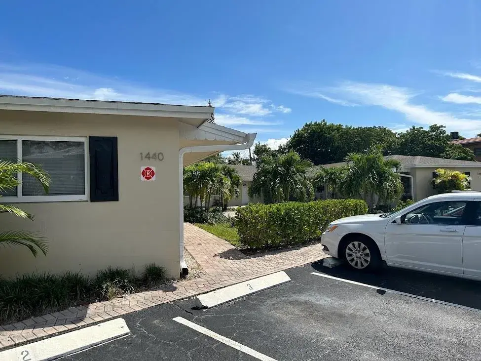 1440 Miami Road Unit 6, Fort Lauderdale FL 33316