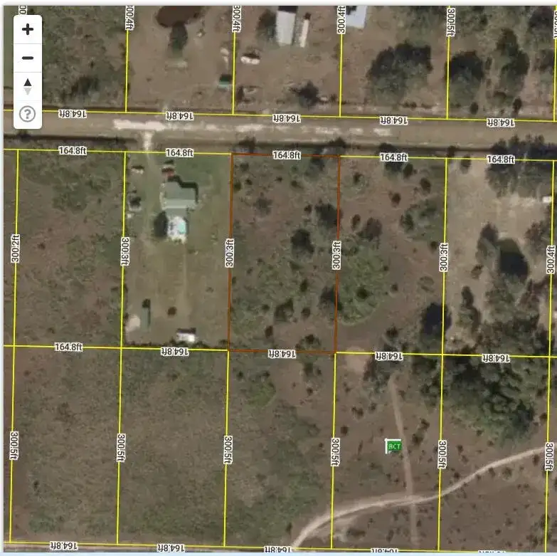 17050 NW 318TH NW, Okeechobee FL 34972