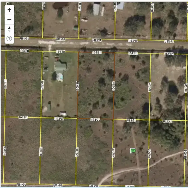 17050 NW 318TH NW, Okeechobee FL 34972