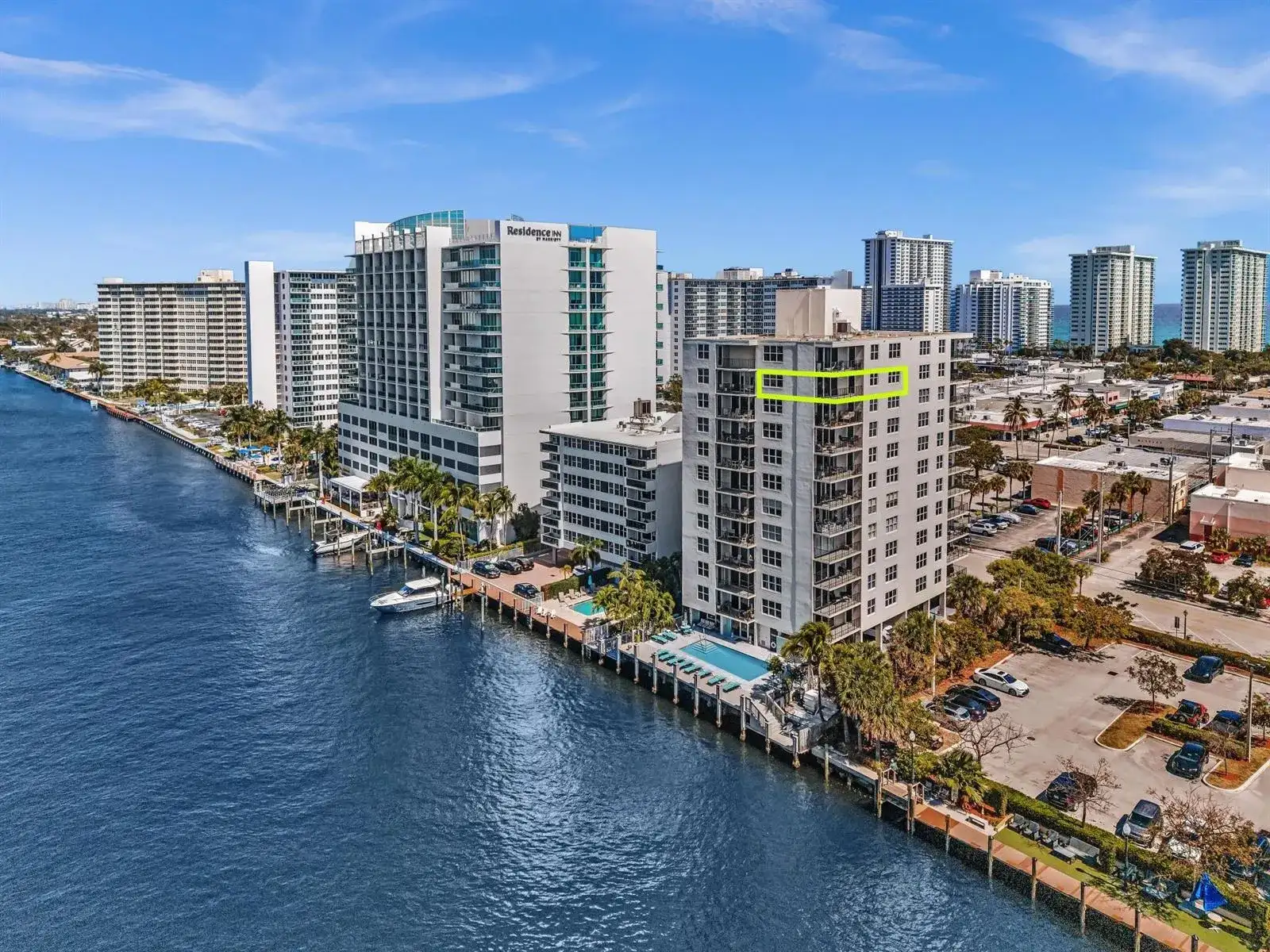 3233 NE 32nd Avenue # 1103, Fort Lauderdale FL 33308 photo 2