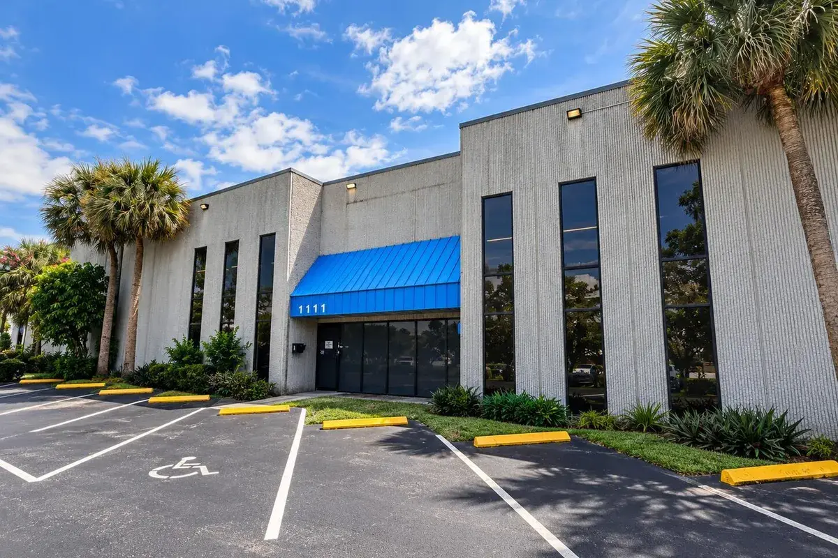 1111 Old Griffin Road, Dania Beach FL 33004