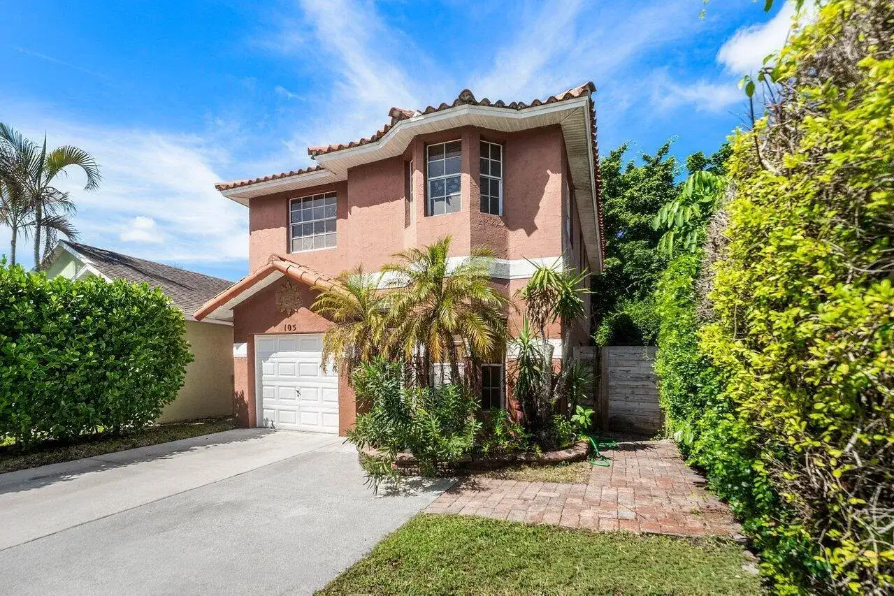 105 Plumage Lane, West Palm Beach FL 33415 photo 3