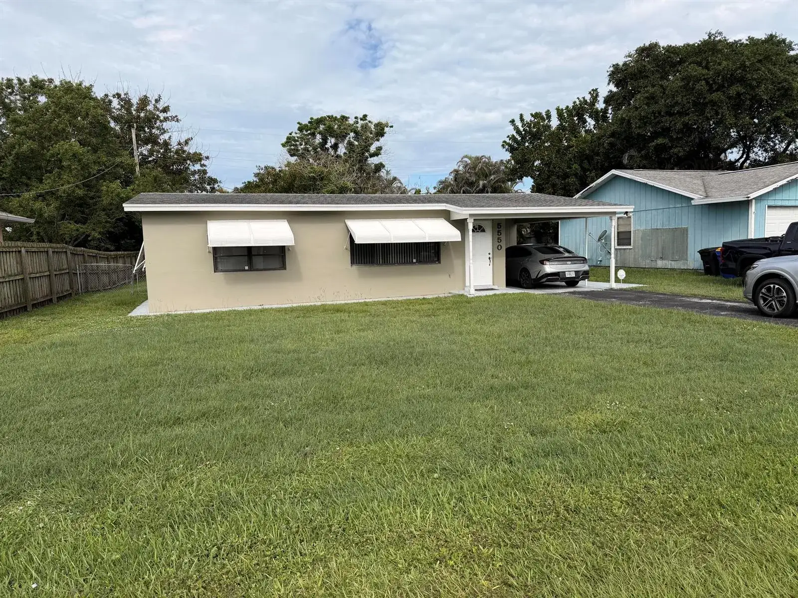 5550 SE NORMANDY Avenue, Stuart FL 34997