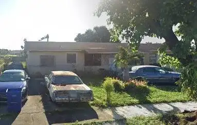 20921 NW 27TH Court, Miami Gardens FL 33056