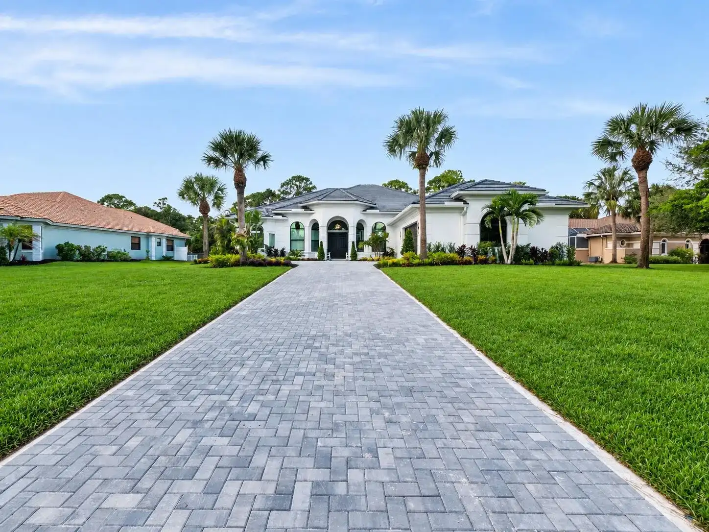 1608 SW CATTAIL Court, Palm City FL 34990
