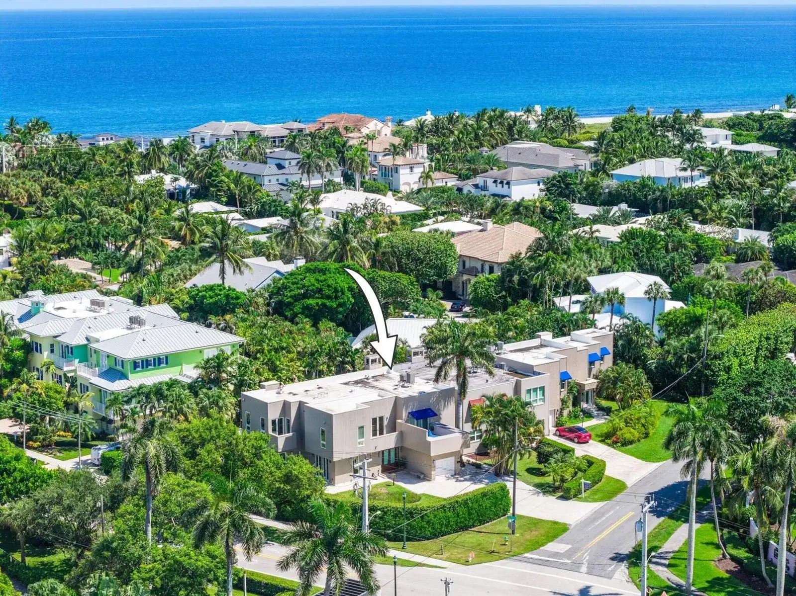 795 Andrews Avenue, Delray Beach FL 33483