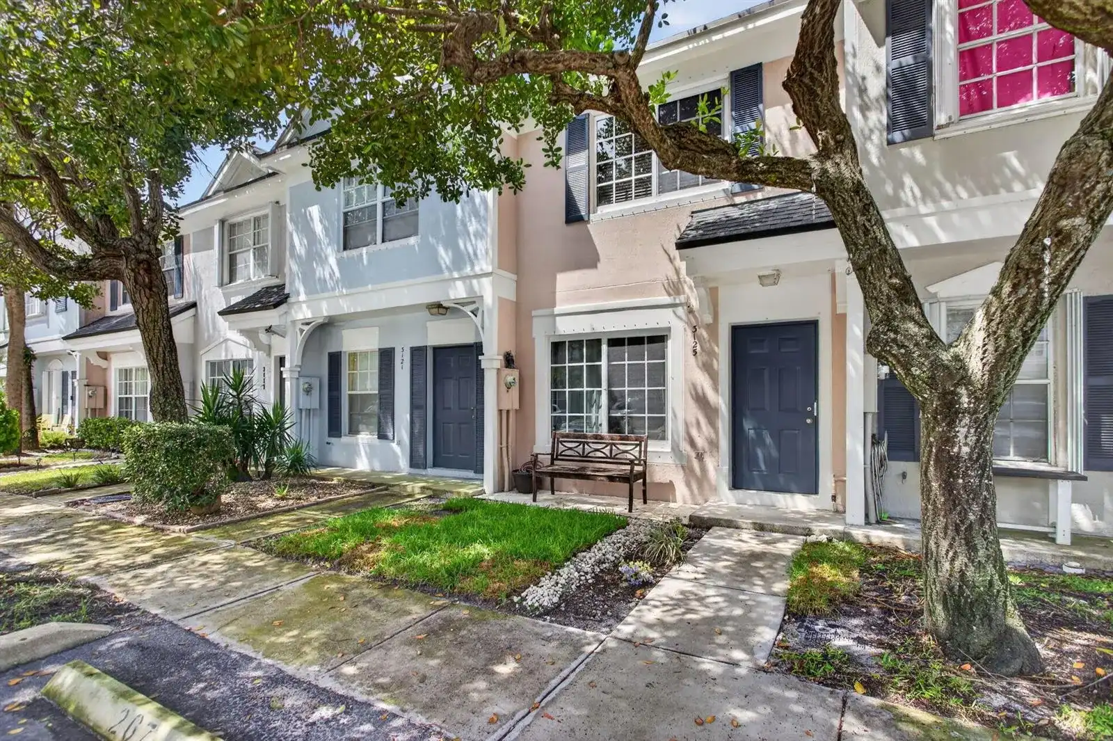 3125 FESTIVAL Drive # 268, Margate FL 33063
