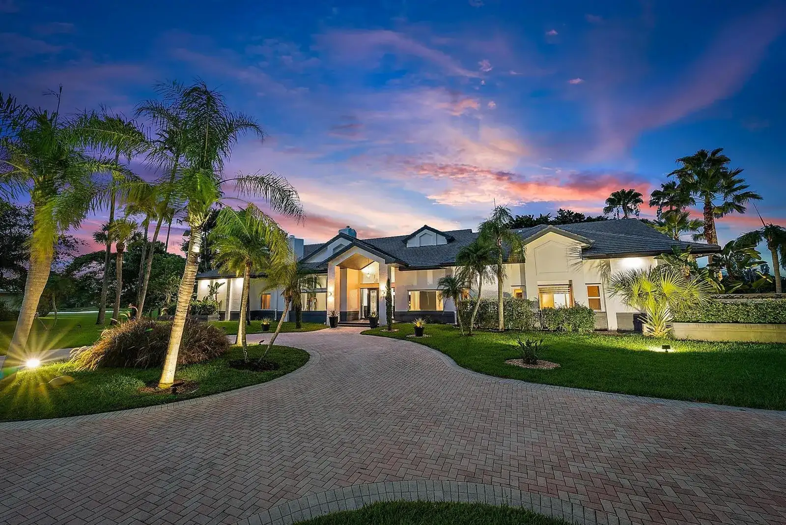 11771 LITTLESTONE Court, West Palm Beach FL 33412 photo 2