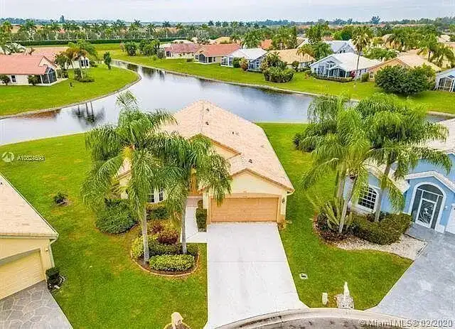14181 E Castlerock Way E, Delray Beach FL 33446