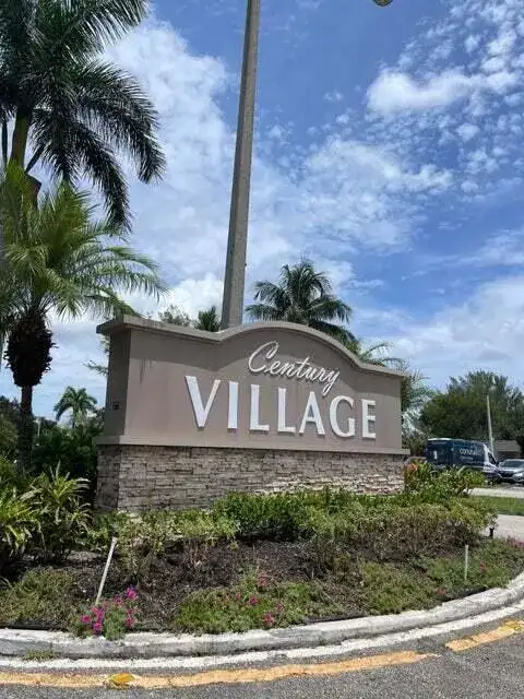 263 CAMDEN K, West Palm Beach FL 33417 photo 3